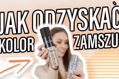 Jak naprawić wytarty zamsz i przywrócić mu nowy wygląd