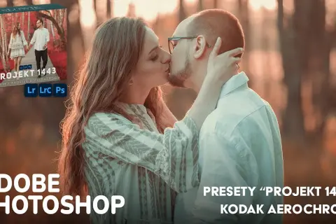 Jak zainstalować presety w Photoshopie? Szybko i bez problemów!