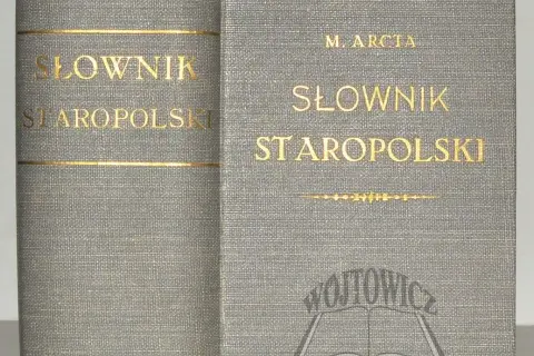 Słownik literatury staropolskiej: Klucz do zrozumienia epok literackich