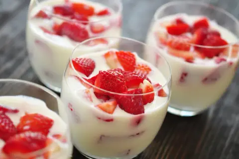 Dessert Fraise Mascarpone : Évitez les Erreurs, Réussissez vos Recettes