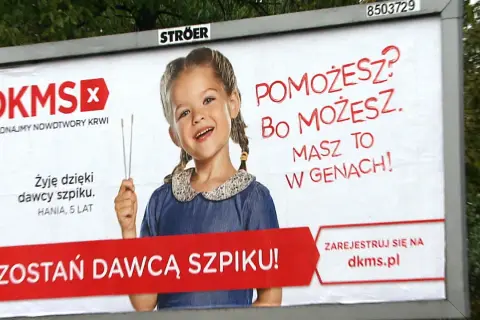 Jak pobrać wymaz w DKMS – prosty krok do zostania dawcą szpiku