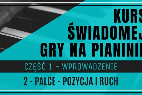 Prawidłowe ułożenie palców na pianinie: Praktyczny poradnik