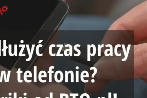 Jak wydłużyć czas pracy baterii? Zadbaj o kondycję i zyskaj!