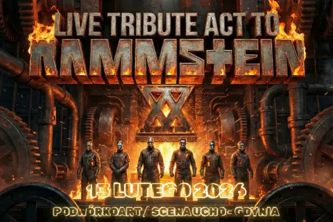 Ile trwa koncert Rammstein? Dokładny czas i harmonogram