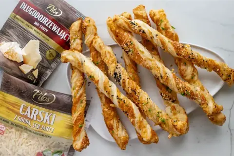 Gdzie leży ciasto francuskie w Lidl? Znajdź je łatwo i szybko