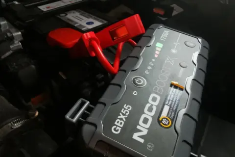 Jump starter: Poradnik zakupowy. Wybierz moc i uniknij błędów