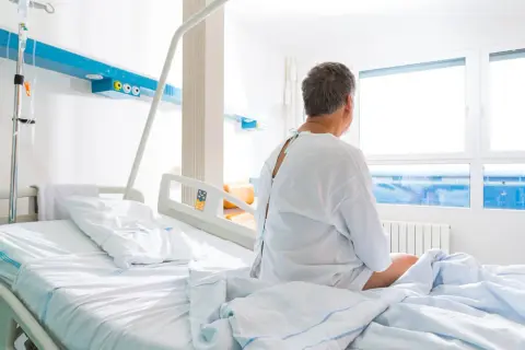 Kiedy do sanatorium po operacji prostaty? Sprawdź, jak się przygotować