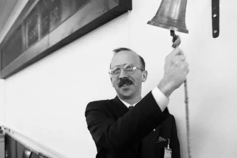 Pierwsza firma na giełdzie? VOC i polscy pionierzy zaskakująca historia