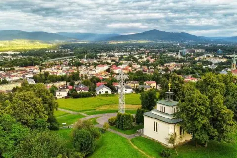 Trasy rowerowe Cieszyn: Odkryj najpiękniejsze szlaki i widoki