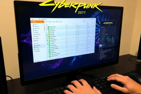Jak modować Cyberpunk 2077? Kompletny poradnik dla każdego!