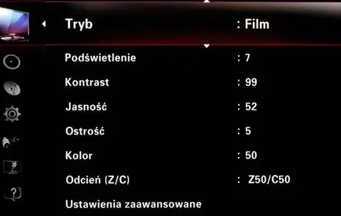 Jak skalibrować telewizor, aby uniknąć złej jakości obrazu?
