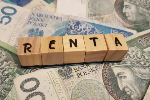 Ile wynosi najniższa renta rodzinna? Sprawdź, co musisz wiedzieć