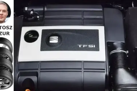 Silnik TFSI co to znaczy? Poznaj jego zalety i wady w autach