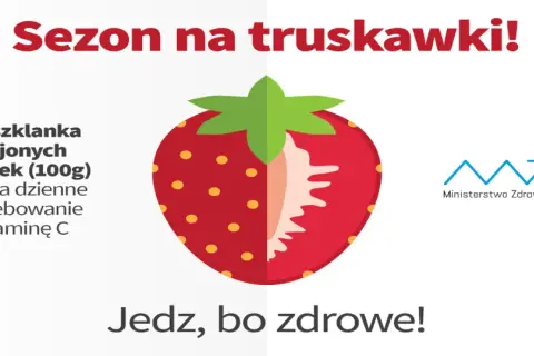 Sezon na truskawki: Kiedy są najsmaczniejsze i najtańsze?