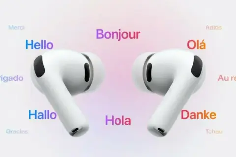 AirPods Pro 3: Kiedy premiera? Zdrowie, AI i czy warto czekać?