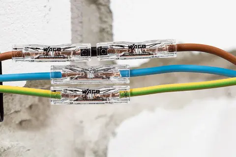 Jakie przewody elektryczne pod tynk? Wybierz najlepsze opcje dla siebie