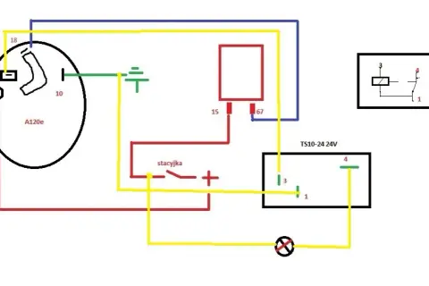 Jak prawidłowo podłączyć alternator z regulatorem – uniknij błędów i awarii