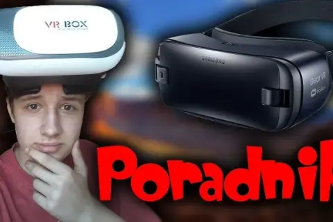 Jak wyłączyć tryb VR w VR Tube i uniknąć problemów z aplikacją