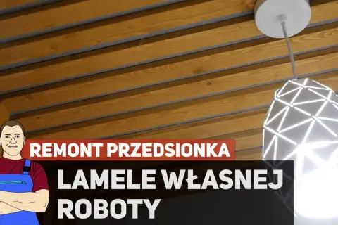 Jak zrobić lamele ścienne - proste sposoby na efektowną dekorację