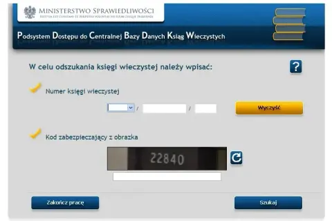 Jak szybko uzyskać odpis księgi wieczystej - sprawdź gdzie to zrobić