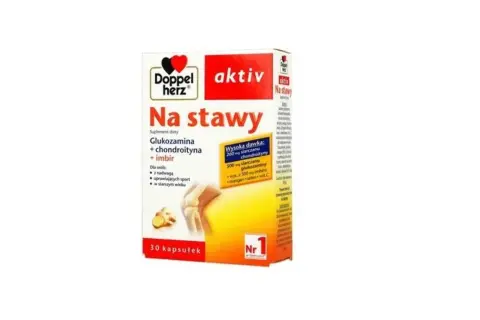 Jaki suplement na stawy? Składniki, dawki, efekty! Wybierz mądrze