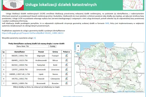 Ewidencja Gruntów i Budynków: Kto ją prowadzi i jak uzyskać dane?