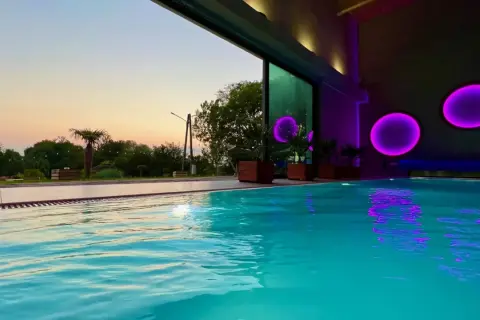 SPA na Śląsku: Ranking, pakiety, porady znajdź swój relaks!