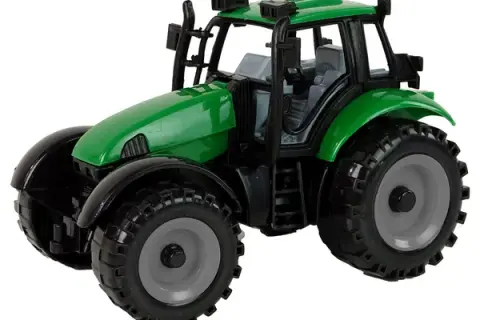 Traktor zabawka: Wybierz idealny model dla małego farmera