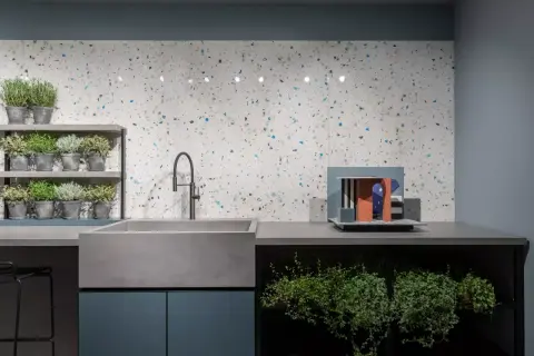 Jak wybrać idealny backsplash? Materiały, koszty, inspiracje!