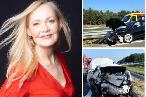 Kto zmarł w RMF FM? Tragiczna śmierć Katarzyny Stoparczyk