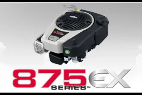 Ile oleju do silnika Briggs&Stratton 12hp? Sprawdź, aby uniknąć problemów