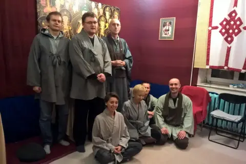 Buddyzm w Rzeszowie: Odkryj medytację i grupy wsparcia dla Ciebie