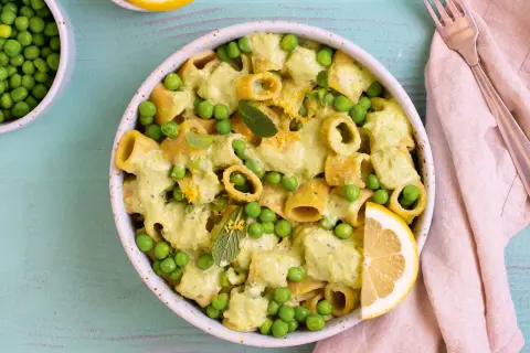 Vegetarische Hauptgerichte: Schnelle & Saisonale Rezepte | Inspiration