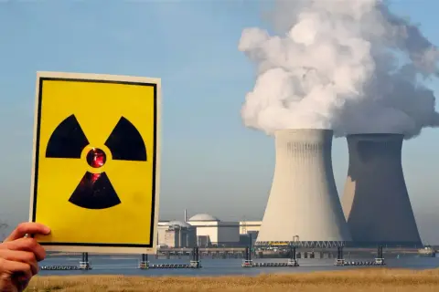 Czy odpady jądrowe to problem? Fakty vs mity w polskiej energetyce