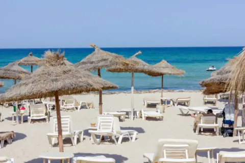 Djerba czy jest bezpiecznie? Prawda o bezpieczeństwie na wyspie