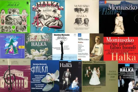 Halka: Kim była? Historia, symbolika i tragedia góralki