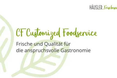 Gastronomie-Großhandel: Den idealen Lebensmittel-Lieferanten finden