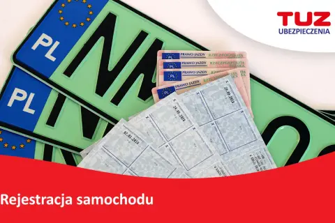 Rejestracja motoroweru: czy to konieczne? Uniknij kar poradnik