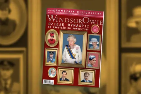 Dynastie panujące w Anglii: ich wpływ na historię i monarchię