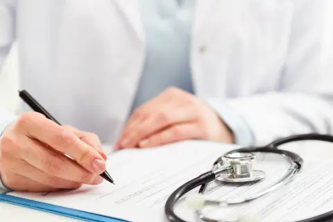 Czy kobieta może być urologiem? Prawda o kobietach w tej dziedzinie