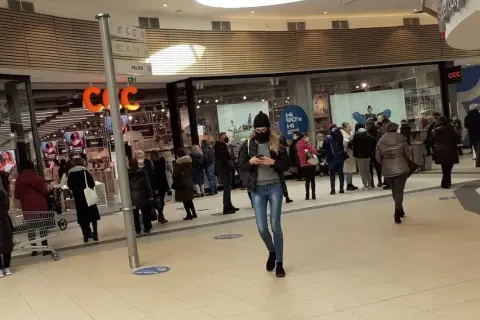 Ccc promocja 40 procent do kiedy - nie przegap końca zniżki