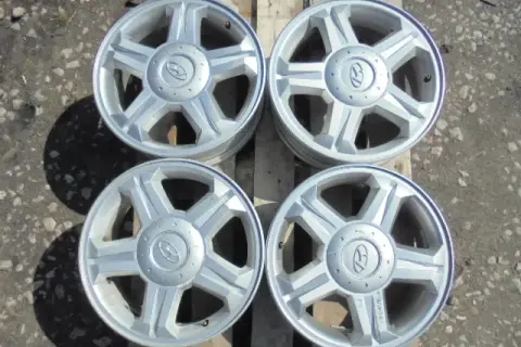 Hyundai Coupe jakie felgi wybrać, aby uniknąć problemów z bezpieczeństwem