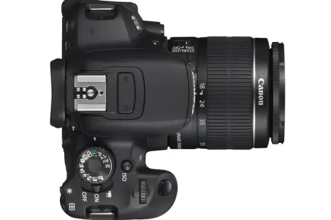 Jaki obiektyw do Canon EOS 650D - wybierz idealny dla siebie