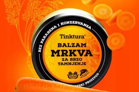 Balsam marchewkowy Tinktura: Gdzie kupić? Sekrety idealnej opalenizny