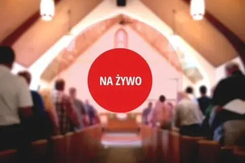 Gdzie można obejrzeć mszę świętą online? Sprawdzone źródła i transmisje