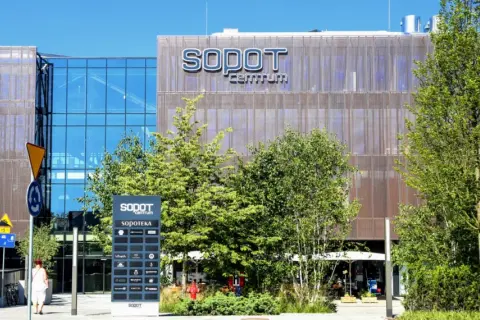 Sopot: Galeria handlowa? Poznaj alternatywy i centra Trójmiasta