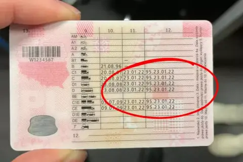 Prawo jazdy kat A: kiedy można zacząć i jakie są wymagania?
