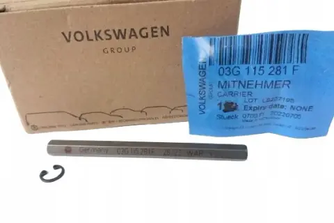 Ile kosztuje wymiana zabieraka pompy oleju 2.0 TDI? Sprawdź ceny i ukryte koszty