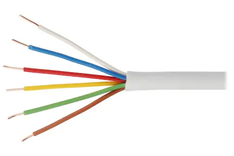 Jaki kabel do internetu pod tynk? Wybierz najlepszy dla swojej instalacji