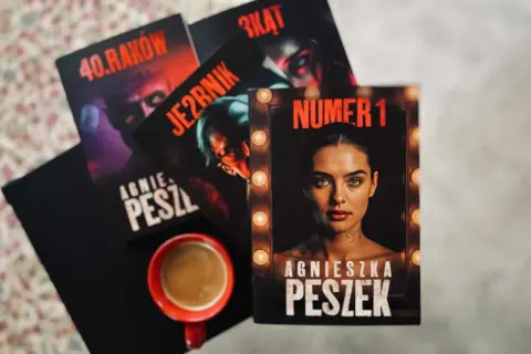 Recenzja: Najnowsza Musierowicz hit czy rozczarowanie?